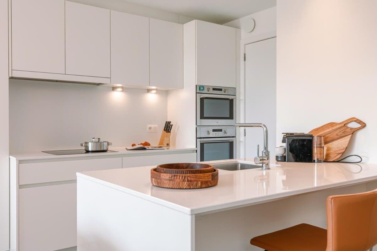 Huswell Apartment Blankenberge Exterior photo